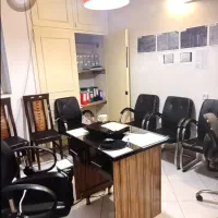 دفترکار ویلایی دربست اوایل دندانپزشکان