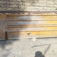 پنجره الومینیوم درب خونه درب باغ درب کارگاه|مصالح و تجهیزات ساختمان|اصفهان, فروردین|دیوار