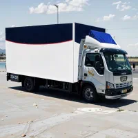 باربری حمل اثاثیه منزل کارگرخالی اسباب کشی وانت|خدمات حمل و نقل|تهران, طرشت|دیوار