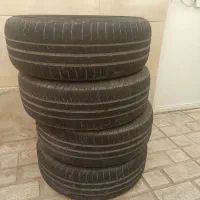 لاستیک مگان