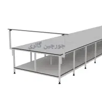 محصول-میزبسته بندی و میز برش(تولیدو ارسال ازتهران)