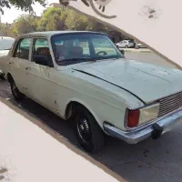 پیکان دوگانه سوز CNG، مدل ۱۳۸۳ (آخرین مدل)