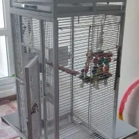 قفس کاسکو