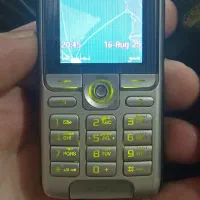 سونی اریکسون مُدل K320i