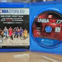 NBA 2K17|کنسول، بازی ویدئویی و آنلاین|تهران, بهاران|دیوار