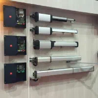 کرکره برقی و جک پارکینگی و درب اتوماتیک