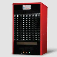 تعمیرات بخاری فن دار و مشعل گازی