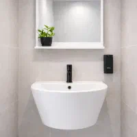 کابین روشویی|لوازم سرویس بهداشتی|فردیس, فردیس|دیوار