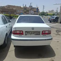 سمند LX EF7 بنزینی، مدل ۱۳۹۷