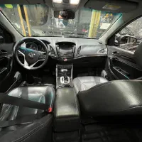 جک s5 مدل 97|خودرو سواری و وانت|تهران, آهنگ|دیوار