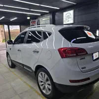 جکs5|خودرو سواری و وانت|سنندج, |دیوار