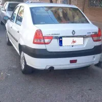 پارس تندر مدل ۹۵