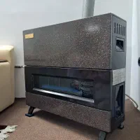 بخاری مهیا گاز