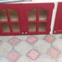 کابینت فلزی