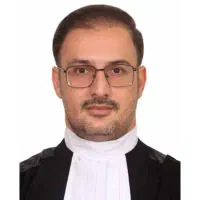 وکیل پایه یک دادگستری،خانواده.حقوقی.کیفری