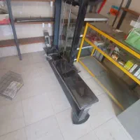 وسایل باشگاه|تجهیزات ورزشی|کرمانشاه, |دیوار