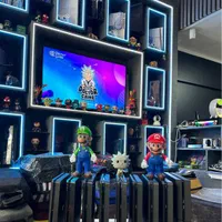 فروش PS4 فت و اسلیم در فروشگاه «دکترگیم»|کنسول، بازی ویدئویی و آنلاین|قزوین, |دیوار