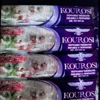 سفره یکبار مصرف