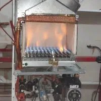 تعمیرات تخصصی پکیچ وآبگرمکن