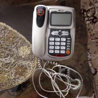 تلفن سالم|تلفن رومیزی|شاهینشهر, گرگاب|دیوار