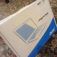 لپ تاپ acer|رایانه همراه|کرج, گوهردشت|دیوار