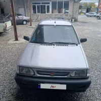 پراید ۸۸ بیرنگ