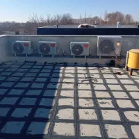 خدمات تخصصی کولر گازی و اسپیلت