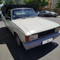 پیکان وانت 93