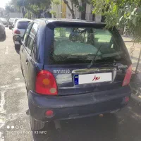 ام وی ام ۱۱۰ (۳سیلندر)