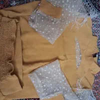 بلوز مجلسی دخترانه
