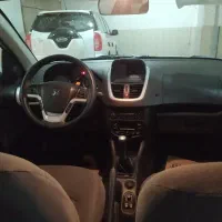 207 پانا|خودرو سواری و وانت|تبریز, |دیوار