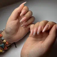 انواع کاشت ناخن و کراتین و پروتئین مو|خدمات آرایشگری و زیبایی|مشهد, اروند|دیوار