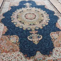 فرش امیرزاده دوتخته ۱۲متری ۱۲۰۰شانه تراکم ۳۶۰۰|فرش|مشهد, شاهد (شهرک غرب)|دیوار