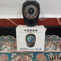 خنک کننده گوشی