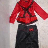کت و شلوار شیک