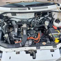 111 مدل 98 عروسک|خودرو سواری و وانت|کبودرآهنگ, |دیوار