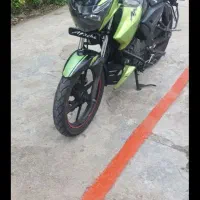 آپاچی معاوضه باپراید