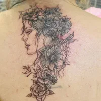 مدل نیازمندم