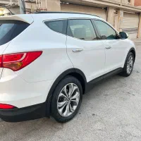 هیوندای سانتافه ix 45 2400cc، مدل ۲۰۱۵|خودرو سواری و وانت|اهواز, کوی مهدیس|دیوار