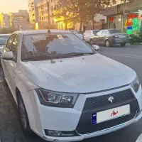 دنا پلاس مدل ۹۸|خودرو سواری و وانت|تهران, اباذر|دیوار