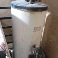 آبگرمکن ایستاده آبگرمکن ایستاده