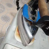 اتو بخار سیلتر 2035 اصل ترک