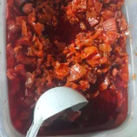 ترشیجات چاشنی دل|خوردنی و آشامیدنی|تهران, شهرک ولیعصر شمالی|دیوار