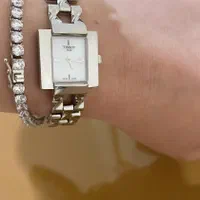 ساعت زنانه Tissot|ساعت|تهران, جیحون|دیوار