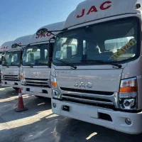 جک ۶ و ۸ و ۹ تن