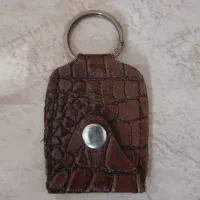 جا سوییچی چرم تبریز