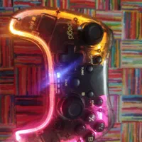 دسته گیمینگ|کنسول، بازی ویدئویی و آنلاین|اندیمشک, |دیوار