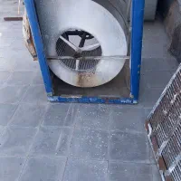 کول  آبی ۷۵۰۰|کولر آبی|رفسنجان, |دیوار