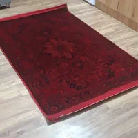 فرش ۱نیم دریک|فرش|اراک, |دیوار