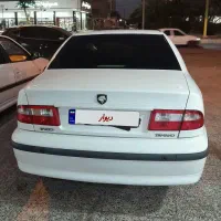 فروش سمند LX مدل ۹۵